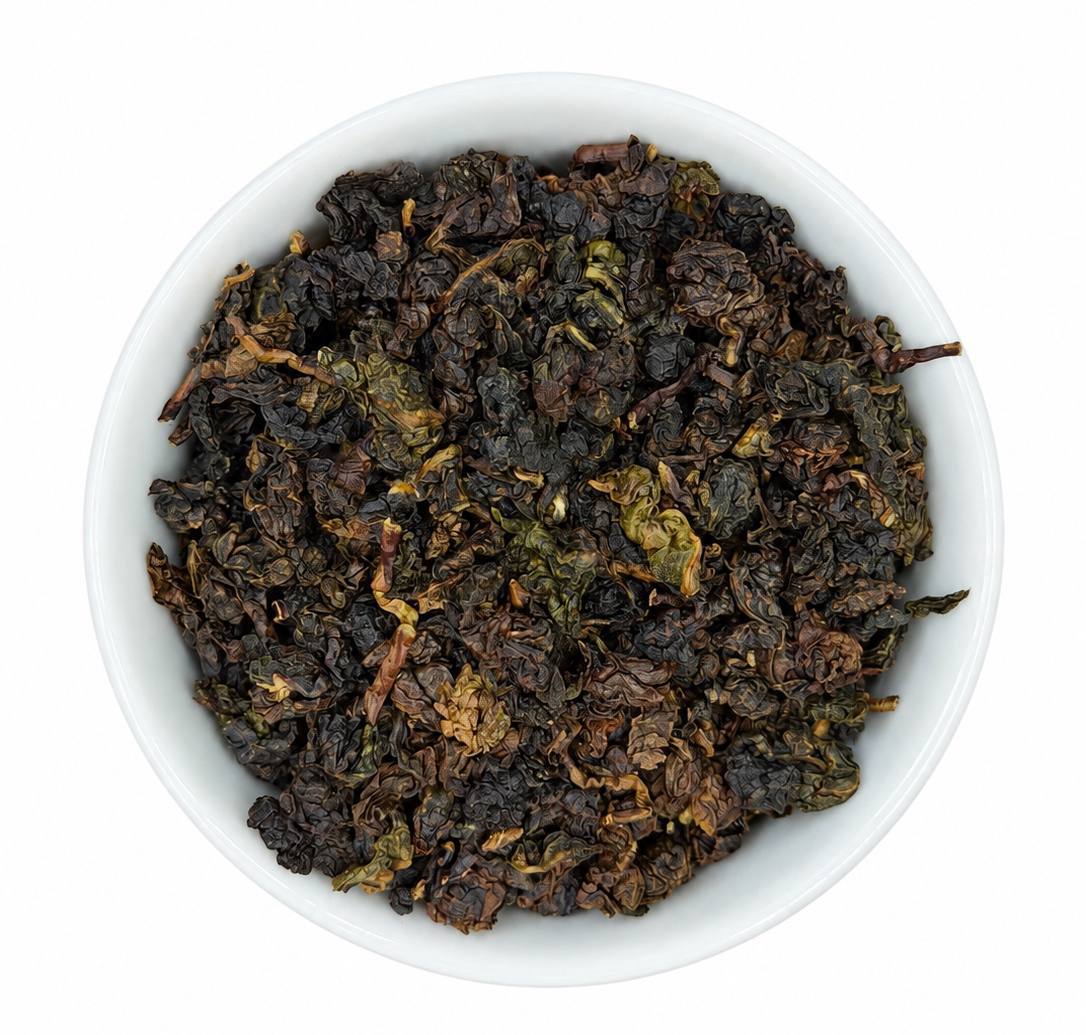 GABA Topaz | ГАБА улун