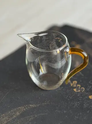 Чахай зі скла